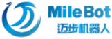 MileBot logo