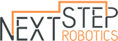 NextStep Robotics logo