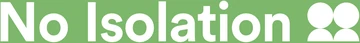 No Isolation logo