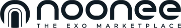 Noonee logo