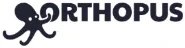 Orthopus logo