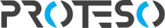 Proteso logo