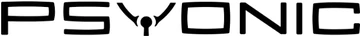 PSYONIC logo