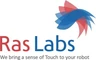 Ras Labs logo