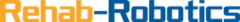 Rehab-Robotics logo