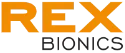 Rex Bionics logo