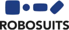 Robosuits logo