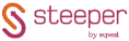 Steeper logo