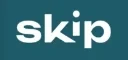 Skip logo