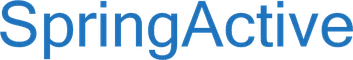 SpringActive logo