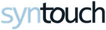 SynTouch logo