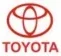 Toyota (Welwalk) logo