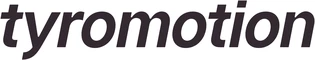 Tyromotion logo