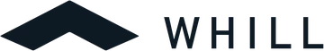 WHILL logo