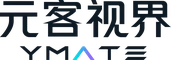 Ymate3D logo