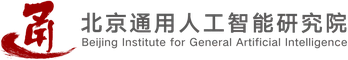 BIGAI logo