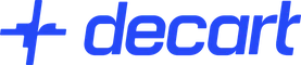 Decart logo