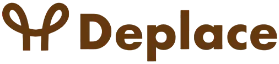 Deplace AI logo
