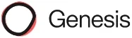 Genesis AI logo