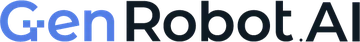 Genrobot.AI logo