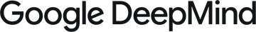 Google DeepMind logo