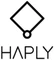 Haply Robotics logo