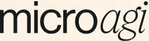 Microagi logo