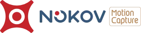 NOKOV logo
