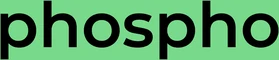 phospho logo