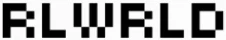 RLWRLD logo