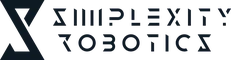 Simplexity Robotics logo