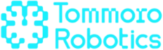 Tommoro Robotics logo