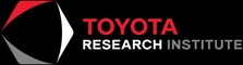 Toyota Research Institute logo
