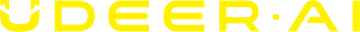 UDEER·AI logo