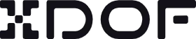 XDOF logo