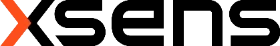 Xsens (Movella) logo