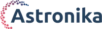 Astronika logo