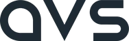 AVS (Added Value Solutions) logo