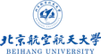 Beihang University logo