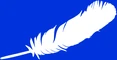 Blue Origin logo