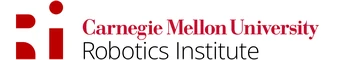 CMU Robotics Institute logo