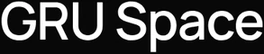 GRU Space logo