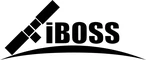 iBOSS logo