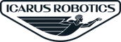 Icarus Robotics logo