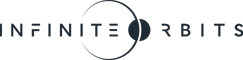 Infinite Orbits logo