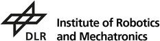 DLR Robotics & Mechatronics logo