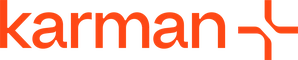 Karman+ logo