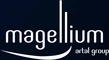Magellium logo