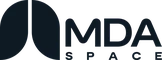 MDA Space logo