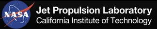 NASA JPL Robotics logo